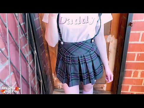 ❤️ Skoolmeisie suig haar piel diep en naai in plaas van klasse. ️❌ Superpornografie by porn af.xlxxporno.ru ️❤