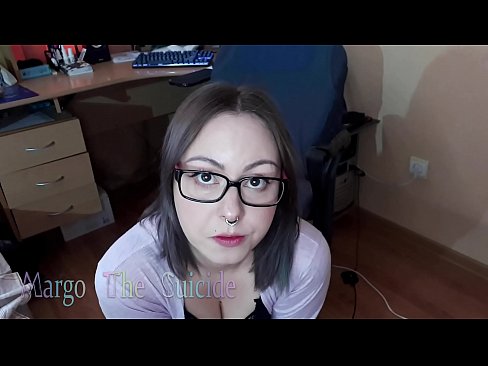 ❤️ Sexy meisie met bril suig dildo diep op kamera ️❌ Superpornografie by porn af.xlxxporno.ru ️❤