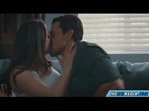 ❤️ Romantiese seks met 'n goeie busty ma ️❌ Superpornografie by porn af.xlxxporno.ru ️❤